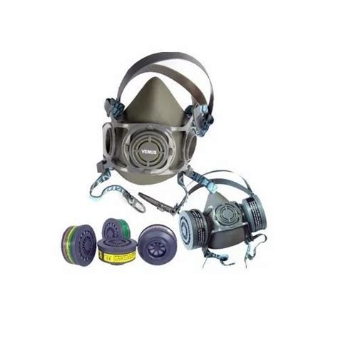 Respiratory Protection - Self Contained Breathing Apparatus Service ...