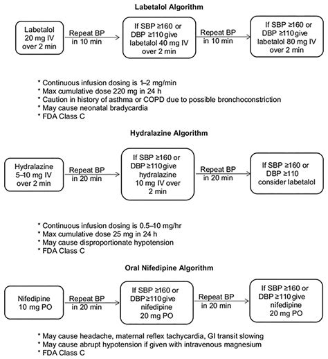 Hypertensive Disorders of Pregnancy: More than… | Clinician.com