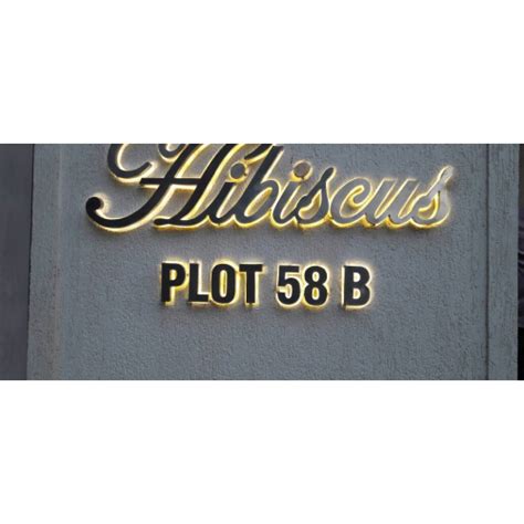 Image result for LED-backlit Sign