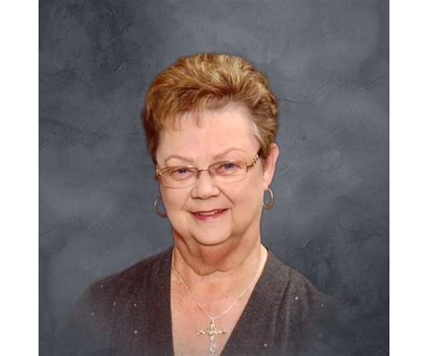 Annette Joens Obituary (2022) - Manning, IA - Ohde Funeral Home - Manning