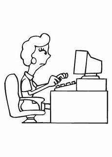 ausmalbilder zum ausmalen am pc ausmalbilder arbeitskraft arbeitet am computer bildung ausmalbilder zum ausmalen am pc ausmalbilder arbeitskraft arbeitet am computer bildung