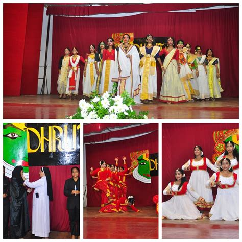 College Union Inauguration 2023-24 – Providence Women's College Calicut