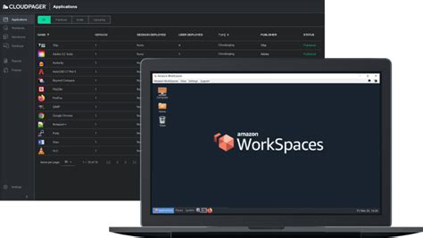 Image result for File Transfer with Amazon Workspaces