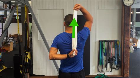 Ways To Stretch Shoulder Blades at Rose Longstaff blog