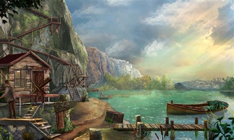 Квесты онлайн - играть бесплатно