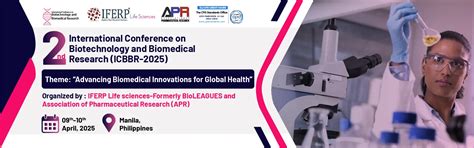 International Medical Conference | Upcoming Medical Conferences ...