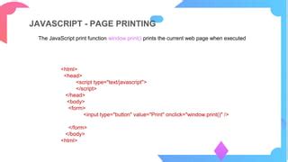 Image result for JavaScript Println