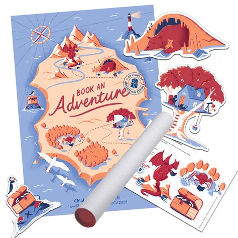 Adventure Book Design 的图像结果