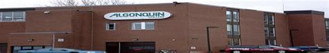 Algonquin College Courses & Fees 2025: Popular Programs, Eligibility