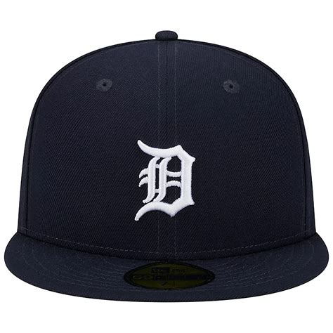 New Era Detroit Tigers 2005 All Star Game Team Color 59FIFTY Fitted Hat ...