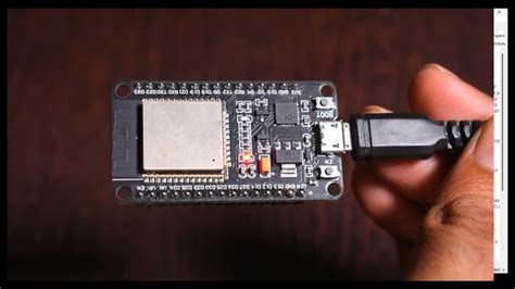 Image result for Esp32 Python Programming