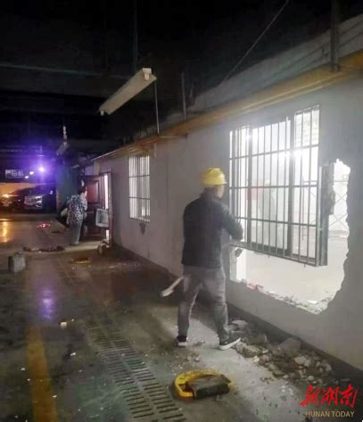 株洲荷塘区全力建设更高水平文明城市工作纪实_文明播报_株洲文明网