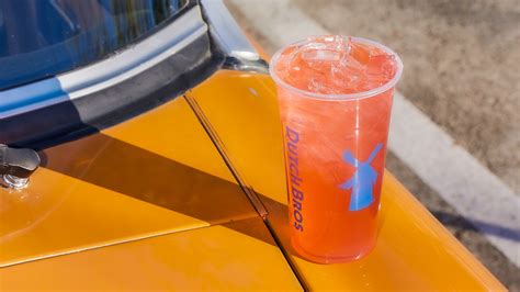 Dutch Bros Coffee - El Cajon, CA 92021