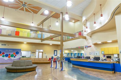 Congress - El Rio Health