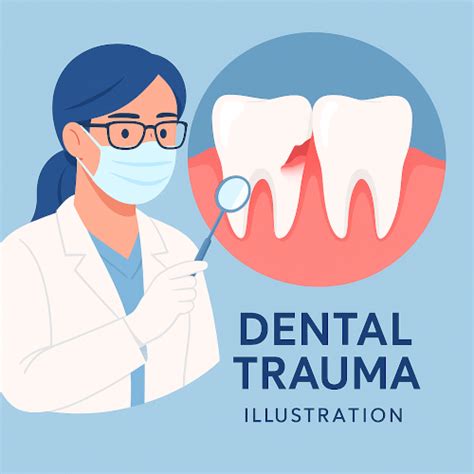 Ignobilis | Injured Tooth App