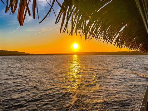 Sunset Cruises in Myrtle Beach: Everything You Must Know