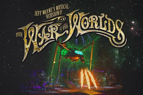 Image result for Jeff Wayne