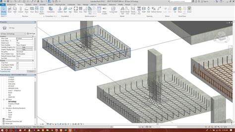Image result for API Revit Reinforcement