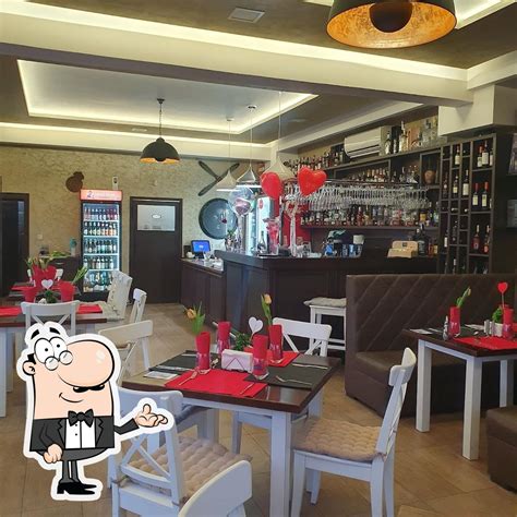 Question Mark Bar & Grill, Sofia - Restaurant menu, prices and reviews