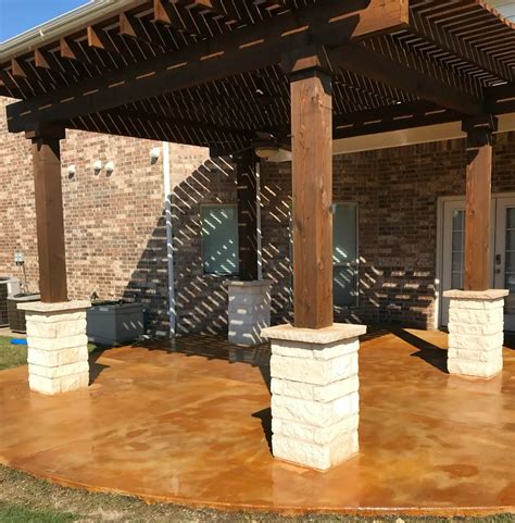 Richardson Epoxy Flooring & Concrete Coatings | AeroFloor