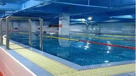 沪已有272家游泳场所恢复开放 泳客请办好电子健康承诺卡