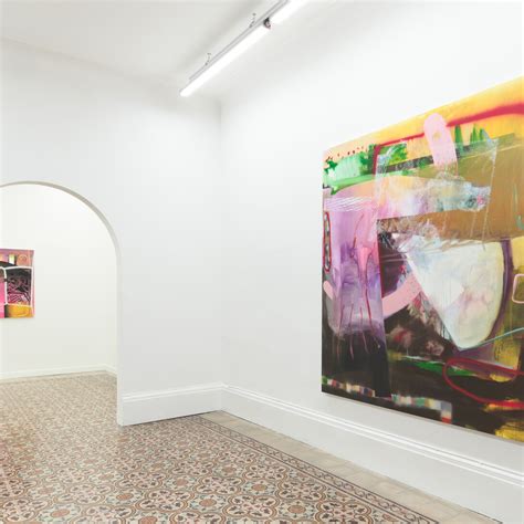 Erik Jones. In Colour | Meer