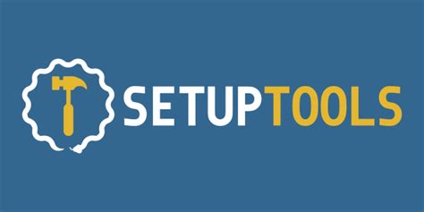 Image result for Python-Setuptools