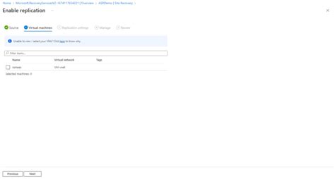 Image result for Azure Disaster-Recovery Step by Step