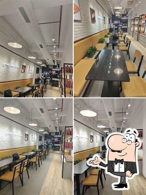 Real Bites, Ahmedabad - Restaurant menu, prices and reviews