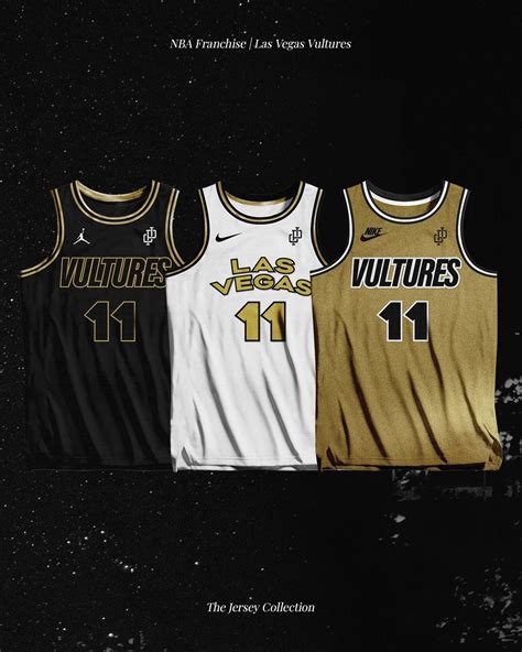 NBA Expansion Team Concept - Las Vegas Vultures — jason patio design