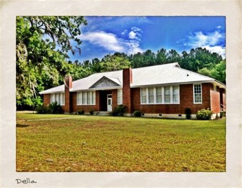 Visit - Liberty County Historical Society