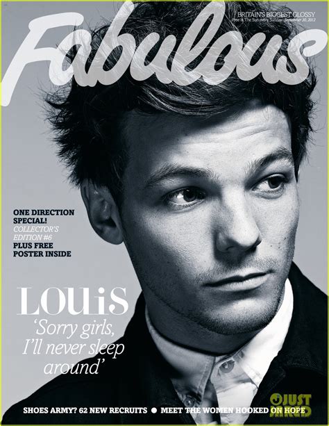 Image result for One Direction Magazine