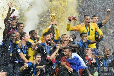 «Champions du monde!» Frankreich ist Weltmeister