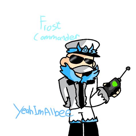 Image result for Freaky Commander TDS