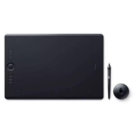 Image result for Wacom Intuos Pro Tutorial