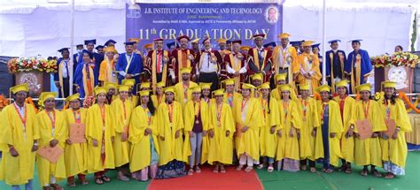 Photos-details | J.B.Institute of Engineering & Technology