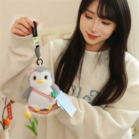 Puddle Pals Kawaii Penguin Plush – Hops & Pops