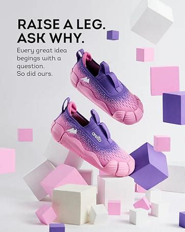 Buy ARETTO Leaps, Kids Everyday Wear Shoes, Size S1 | EU 20, 21, 22 ...