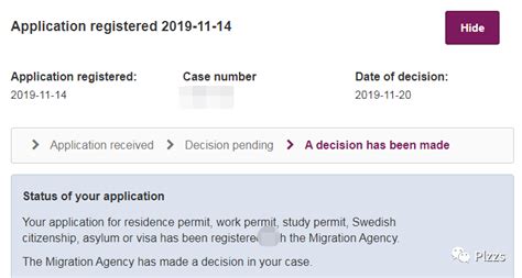 如何在瑞典续签签证_常见问题_迷游签证