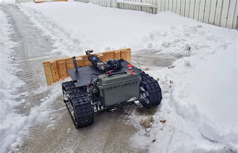 Real Robot Projects 的图像结果