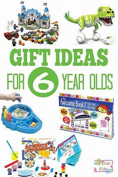 Birthday Presents For 6 Year Olds by 35 Best Great Gifts And Toys For For Boys And Birthday Presents For 6 Year Olds