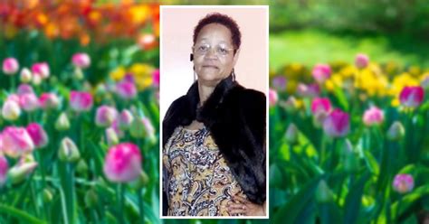 Obituary | Ms. Christine Marie Stewart of Lancaster, Virginia | BERRY O ...