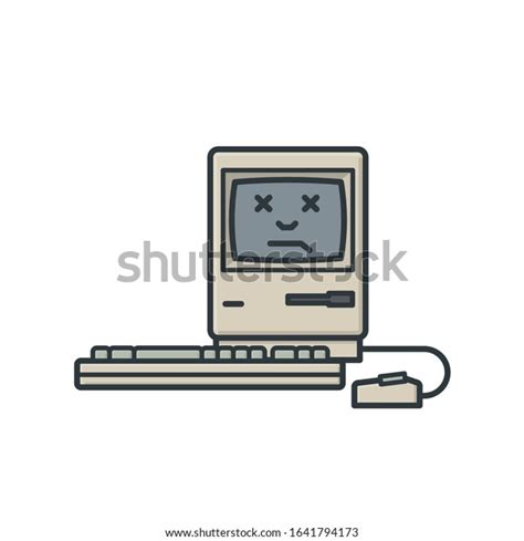 Image result for Computer Not Working Visual