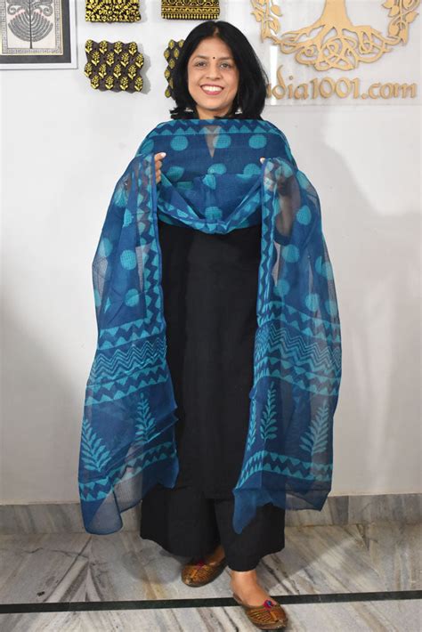 Dupattas – India1001.com