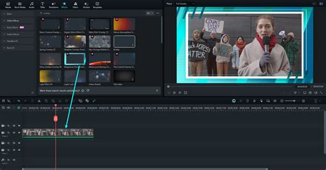 Image result for Filmora 11 Effects