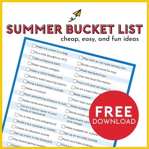 Summer Activities Archives - Busy Toddler