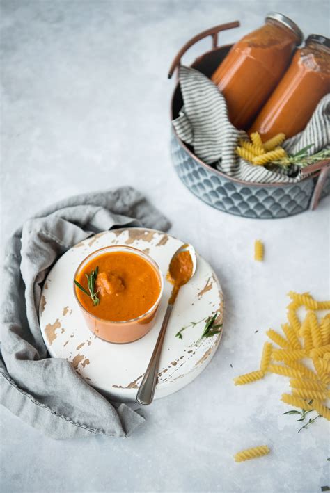 Healthy Pasta Sauce - How to make pasta sauce in Thermomix