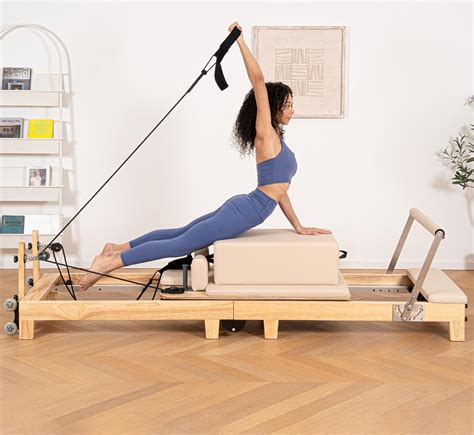Pilates Reformer Machine, Studio Grade Pilates Philippines | Ubuy