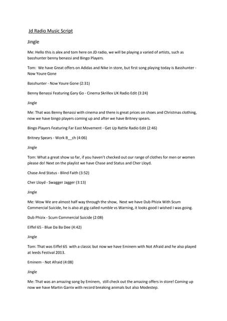 Image result for ClubDJ Script