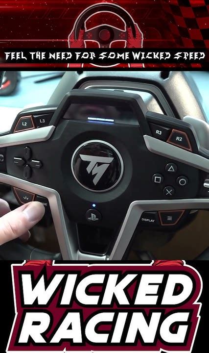 Image result for Thrustmaster T248 Setup